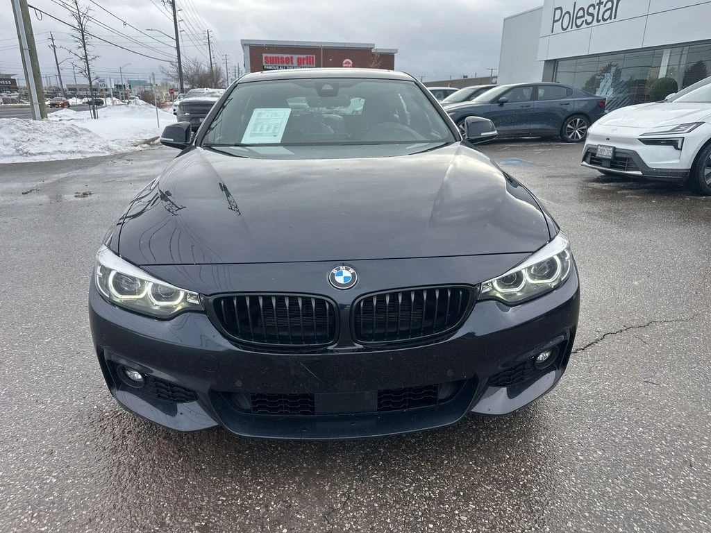 BMW 430 * xDrive GC * CARFAX * ���� �� �� | Mobile.bg � ����������� 3