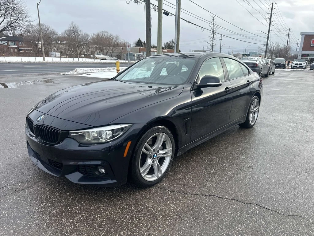BMW 430 * xDrive GC * CARFAX * ���� �� �� | Mobile.bg � ����������� 2