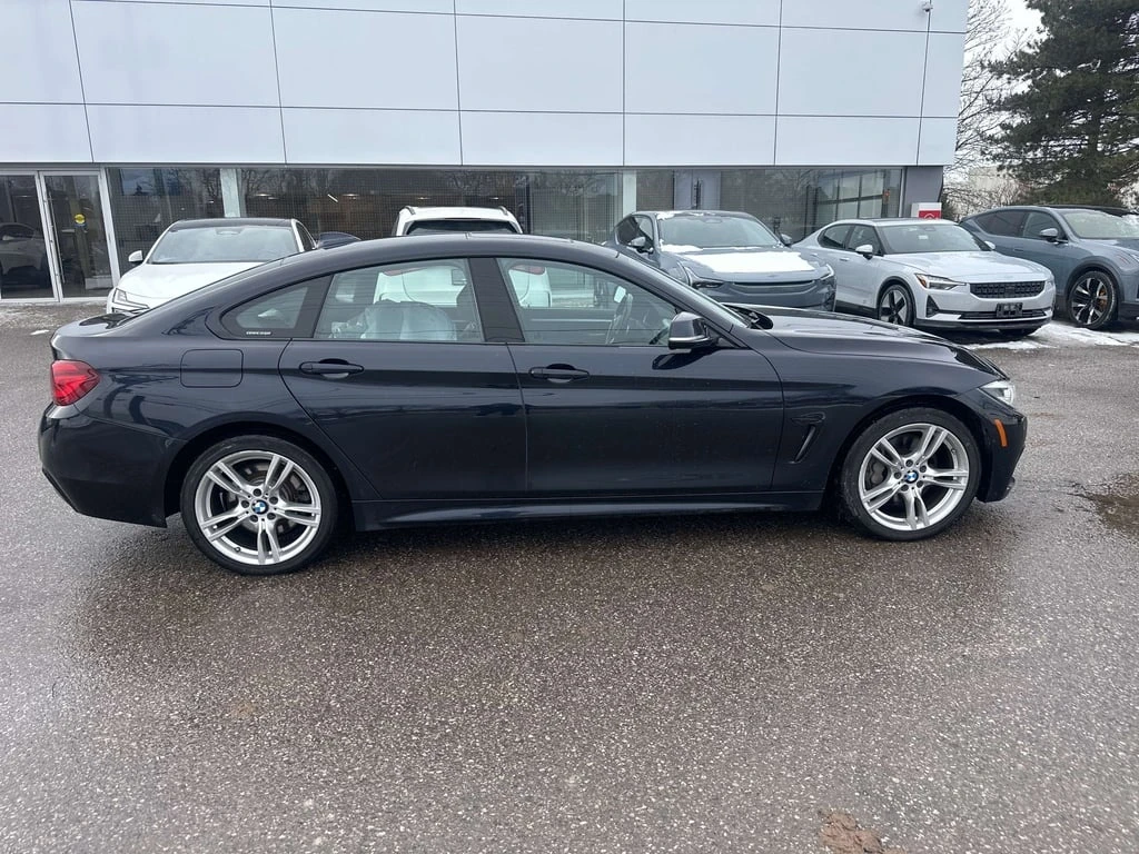 BMW 430 * xDrive GC * CARFAX * ���� �� �� | Mobile.bg � ����������� 6