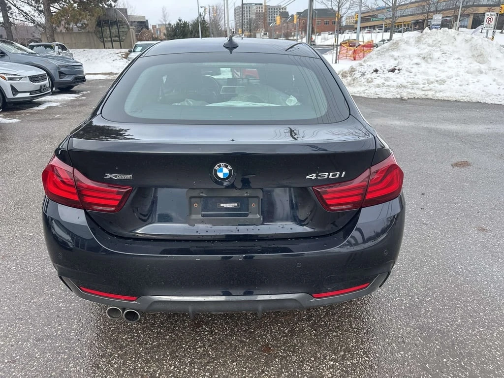 BMW 430 * xDrive GC * CARFAX * ���� �� �� | Mobile.bg � ����������� 8