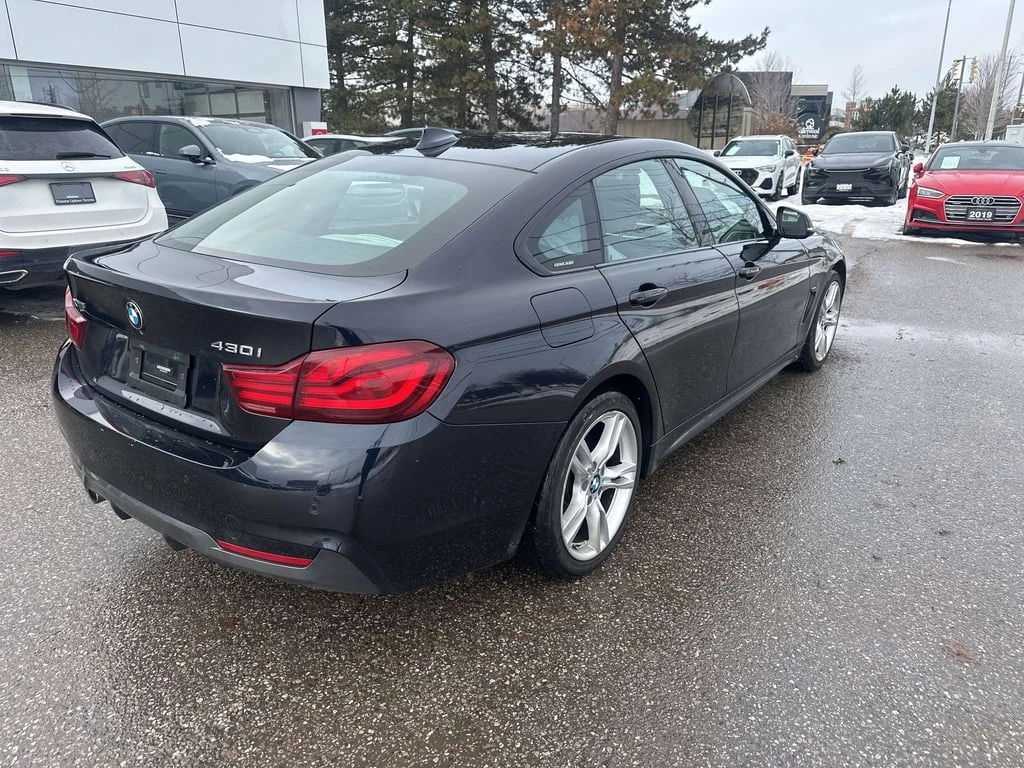 BMW 430 * xDrive GC * CARFAX * ���� �� �� | Mobile.bg � ����������� 9