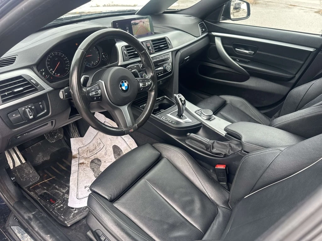 BMW 430 * xDrive GC * CARFAX * ���� �� �� | Mobile.bg � ����������� 11