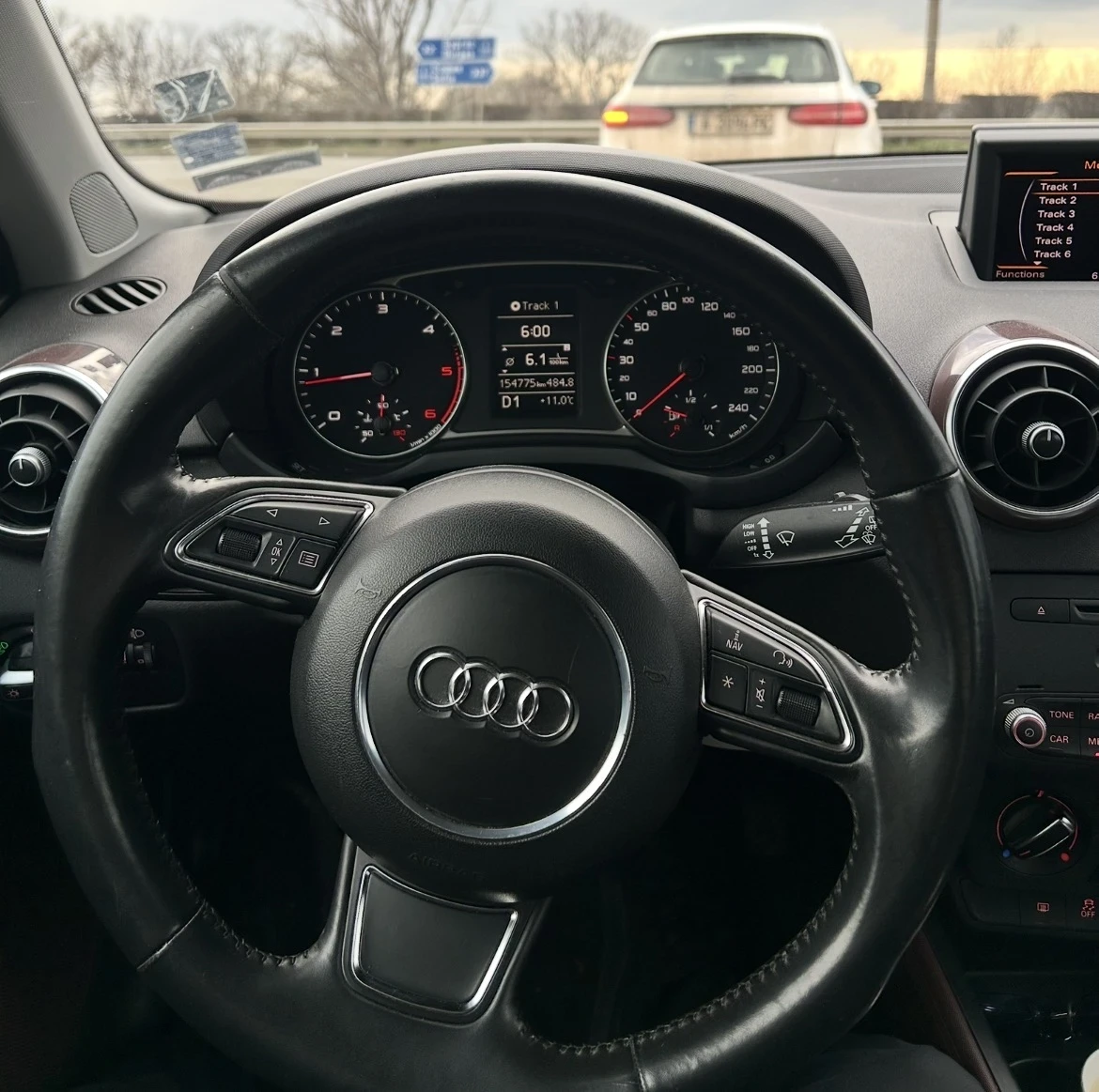 Audi A1 Sportback - изображение 3