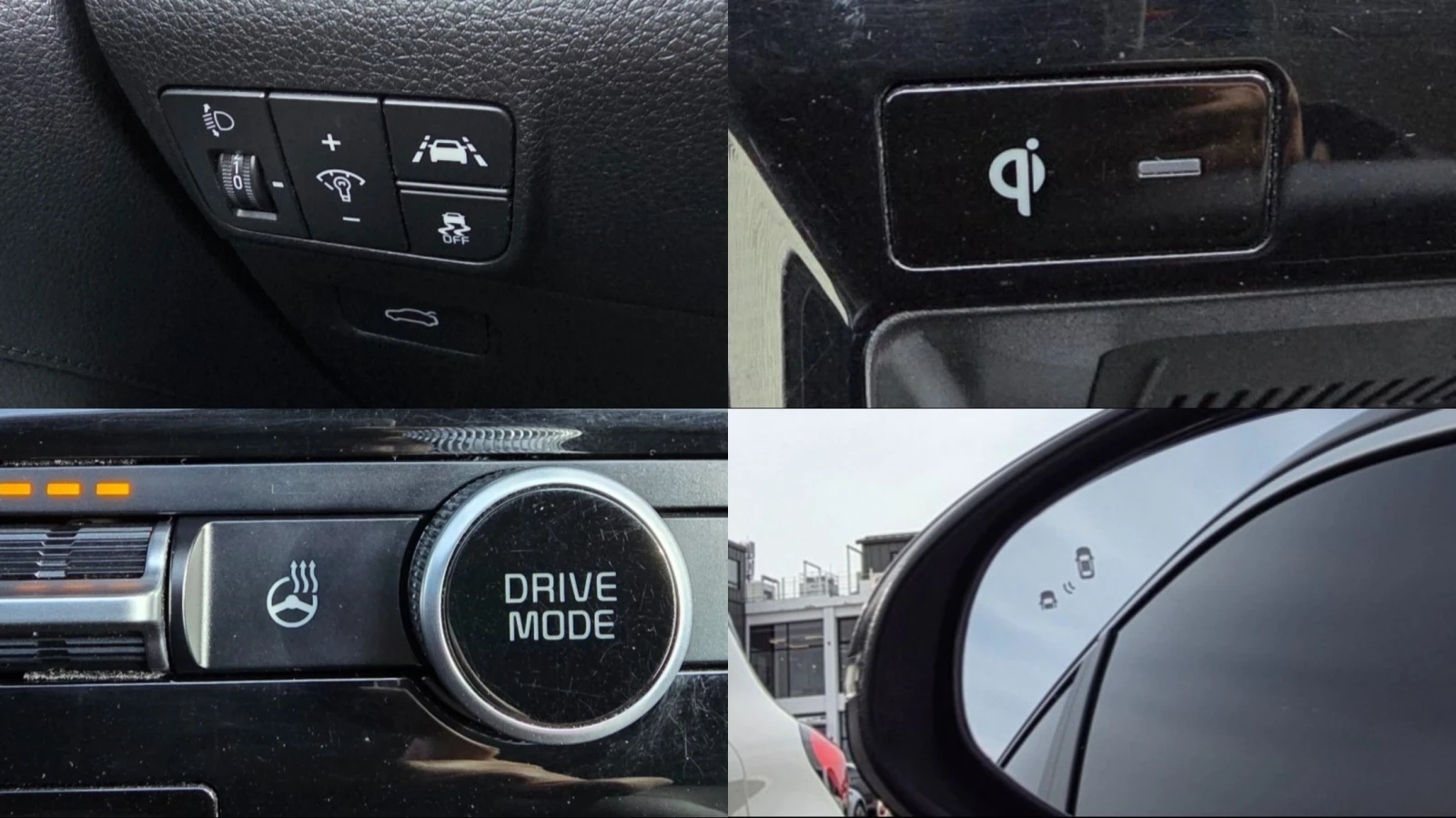 Kia K5 2.0LPI TRENDY autogeorge.com | Mobile.bg � ����������� 13