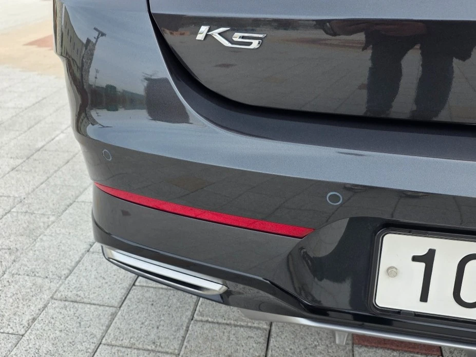 Kia K5 2.0LPI TRENDY autogeorge.com | Mobile.bg � ����������� 17