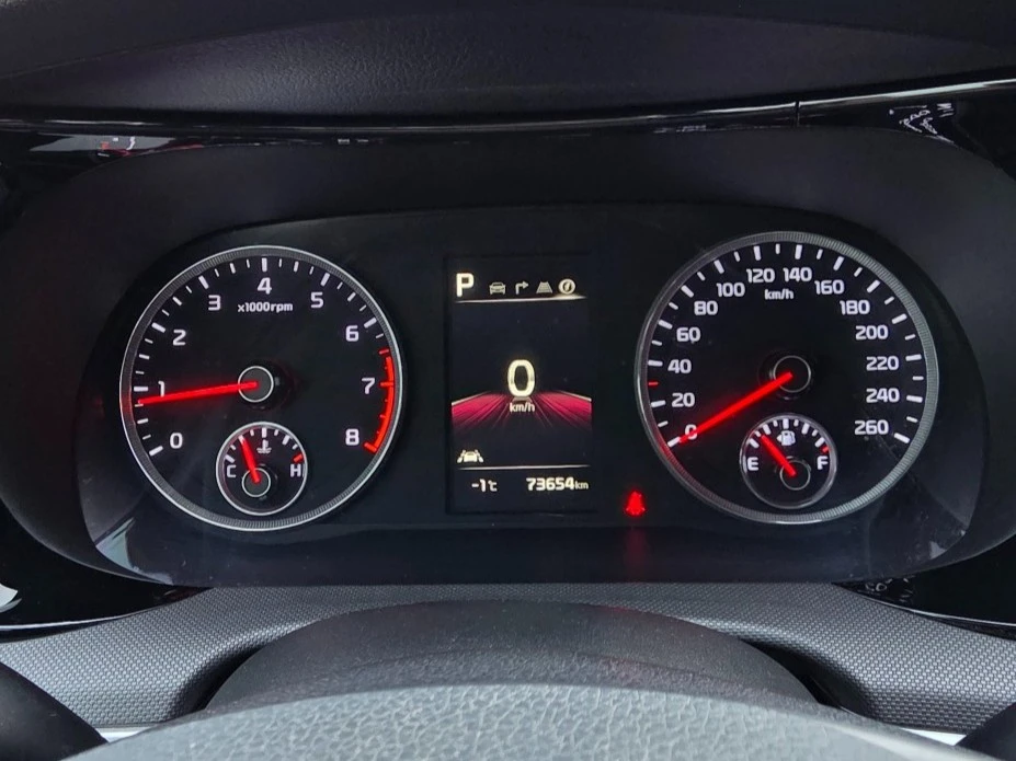 Kia K5 2.0LPI TRENDY autogeorge.com - изображение 8