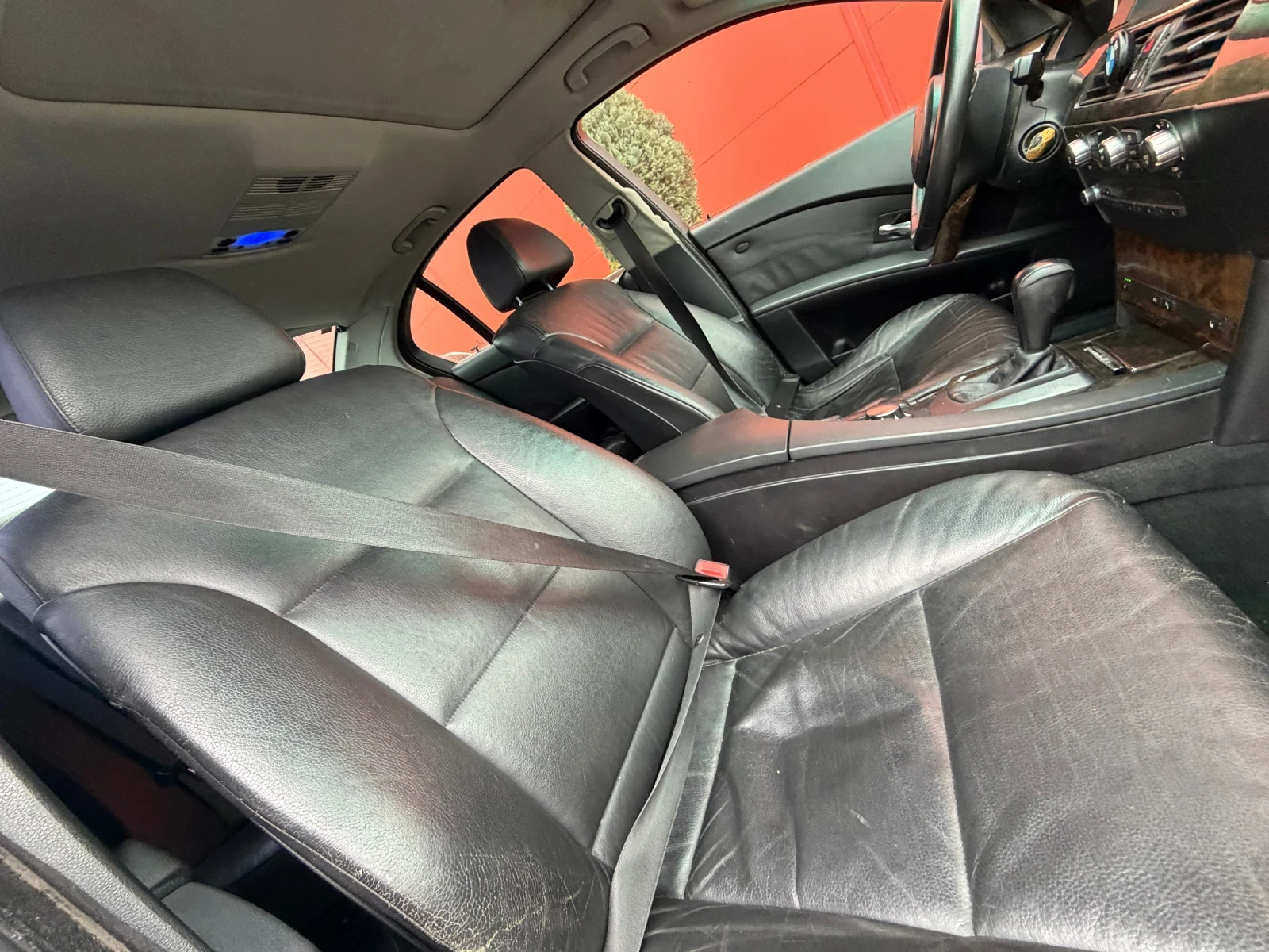 BMW 535 Космос* M* Уникат - изображение 9