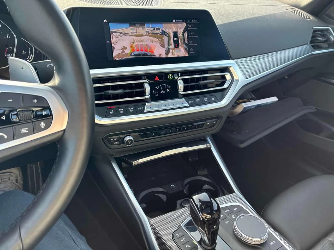 BMW 340 * xDrive * CARFAX * 360 ������* �������*  | Mobile.bg � ����������� 11