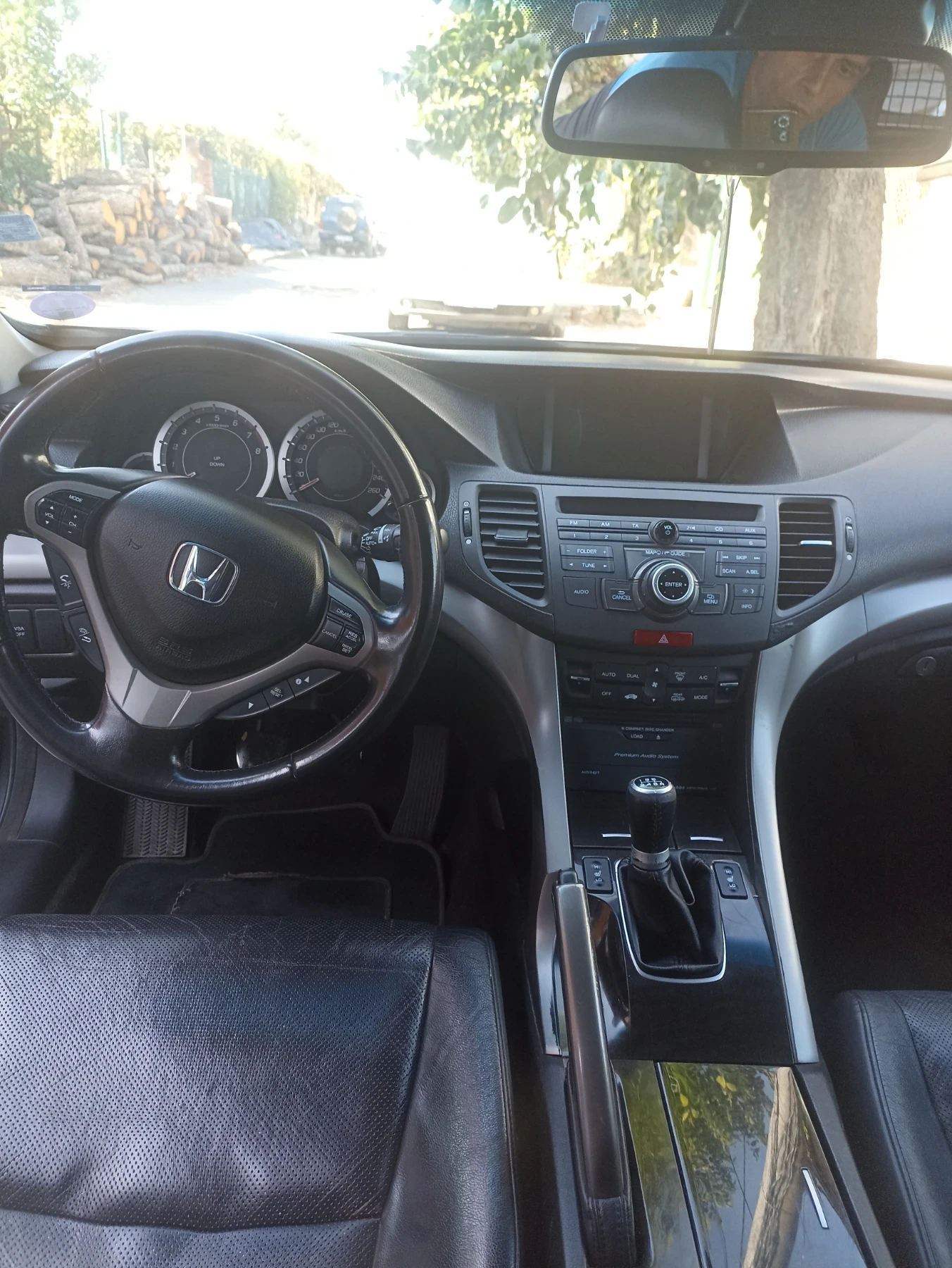 Honda Accord | Mobile.bg � ����������� 4