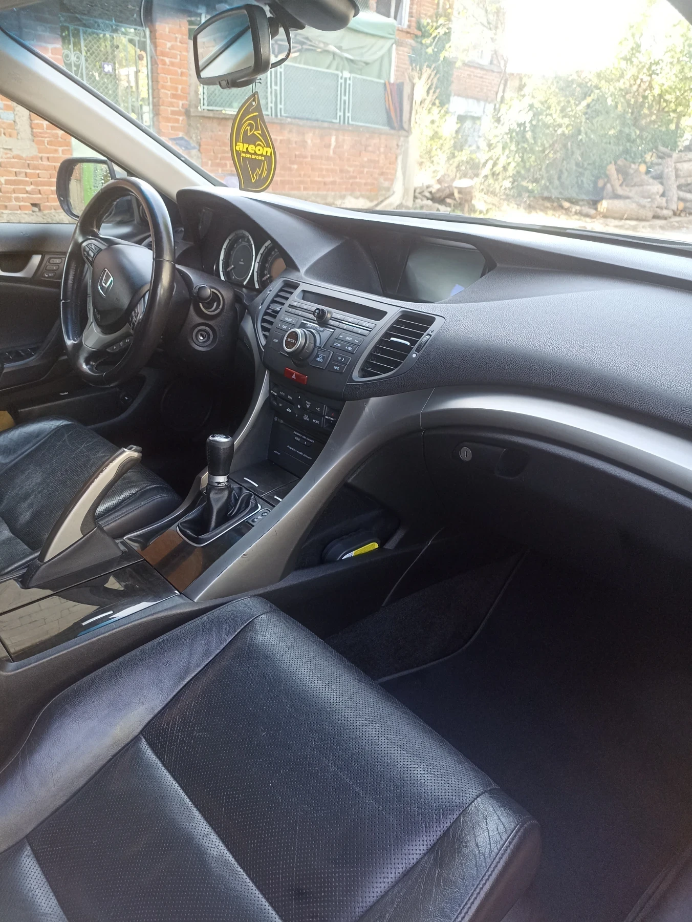 Honda Accord | Mobile.bg � ����������� 8
