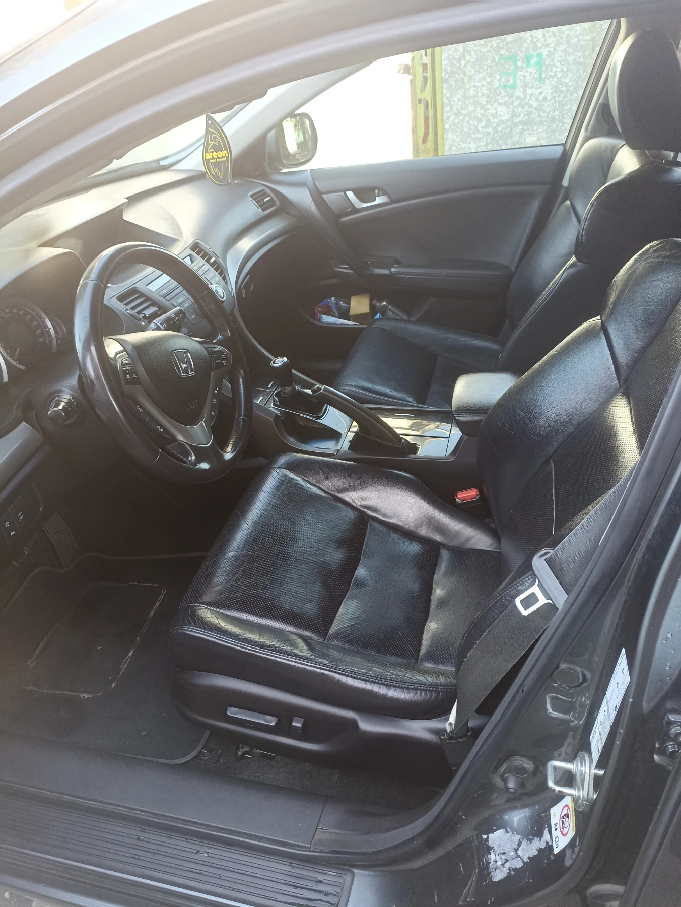 Honda Accord | Mobile.bg � ����������� 6