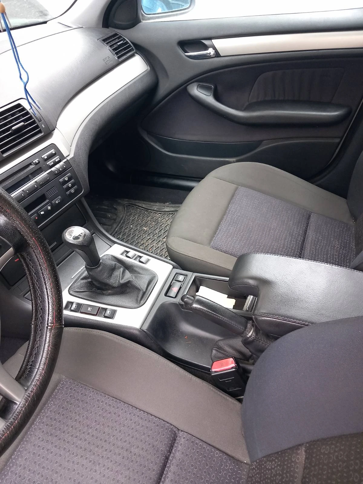 BMW 330 e46, снимка 6 - Автомобили и джипове - 53834259