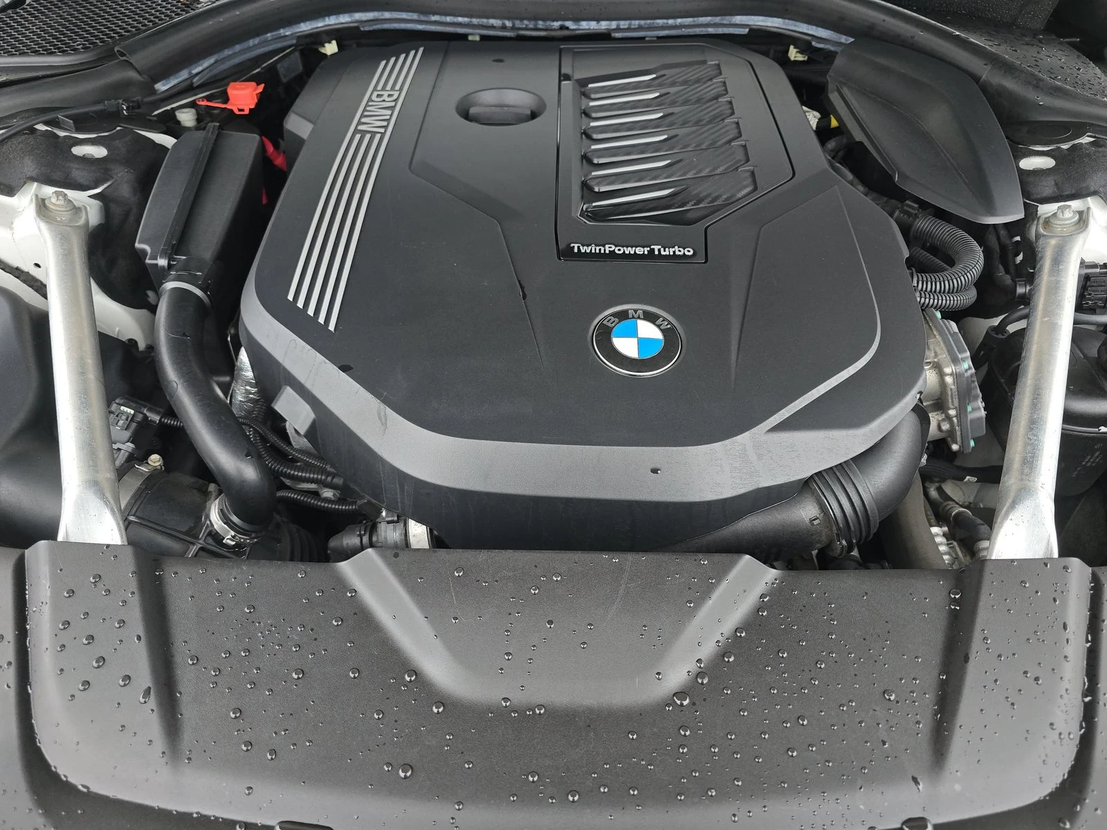 BMW 740 M* SPORT* XDRIVE* ���������* 360������* LANE* ASSI | Mobile.bg � ����������� 14