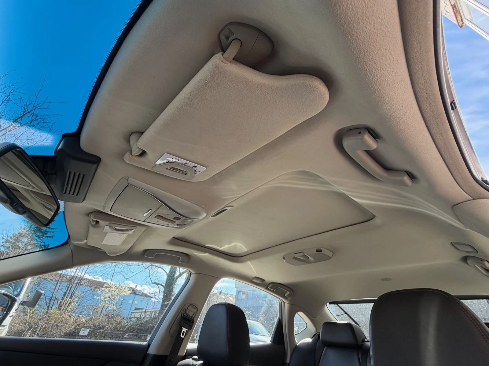 Infiniti M FX30d GT Premium, снимка 8 - Автомобили и джипове - 54113208