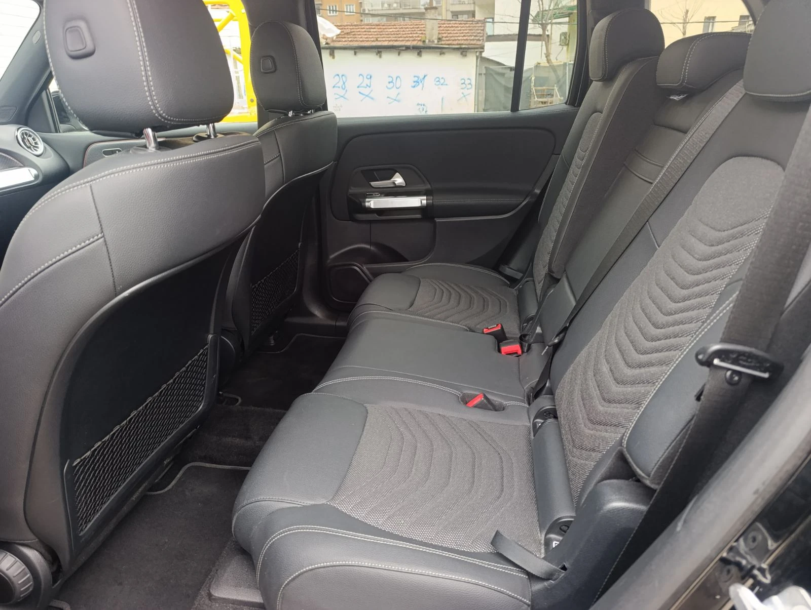 Mercedes-Benz EQB 250 в Гаранция до 2031г!!!, снимка 13 - Автомобили и джипове - 54166357