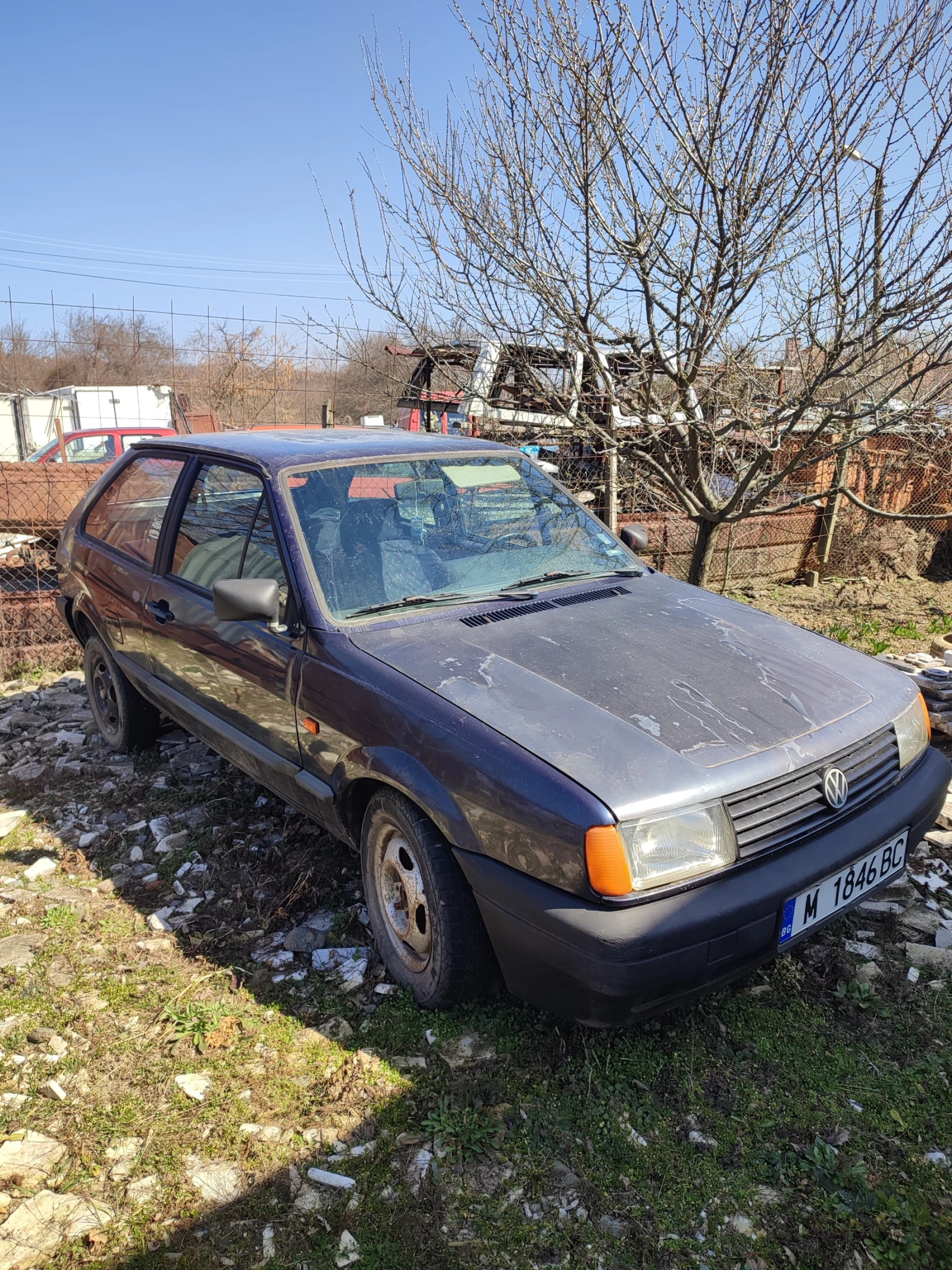 VW Polo | Mobile.bg � ����������� 1