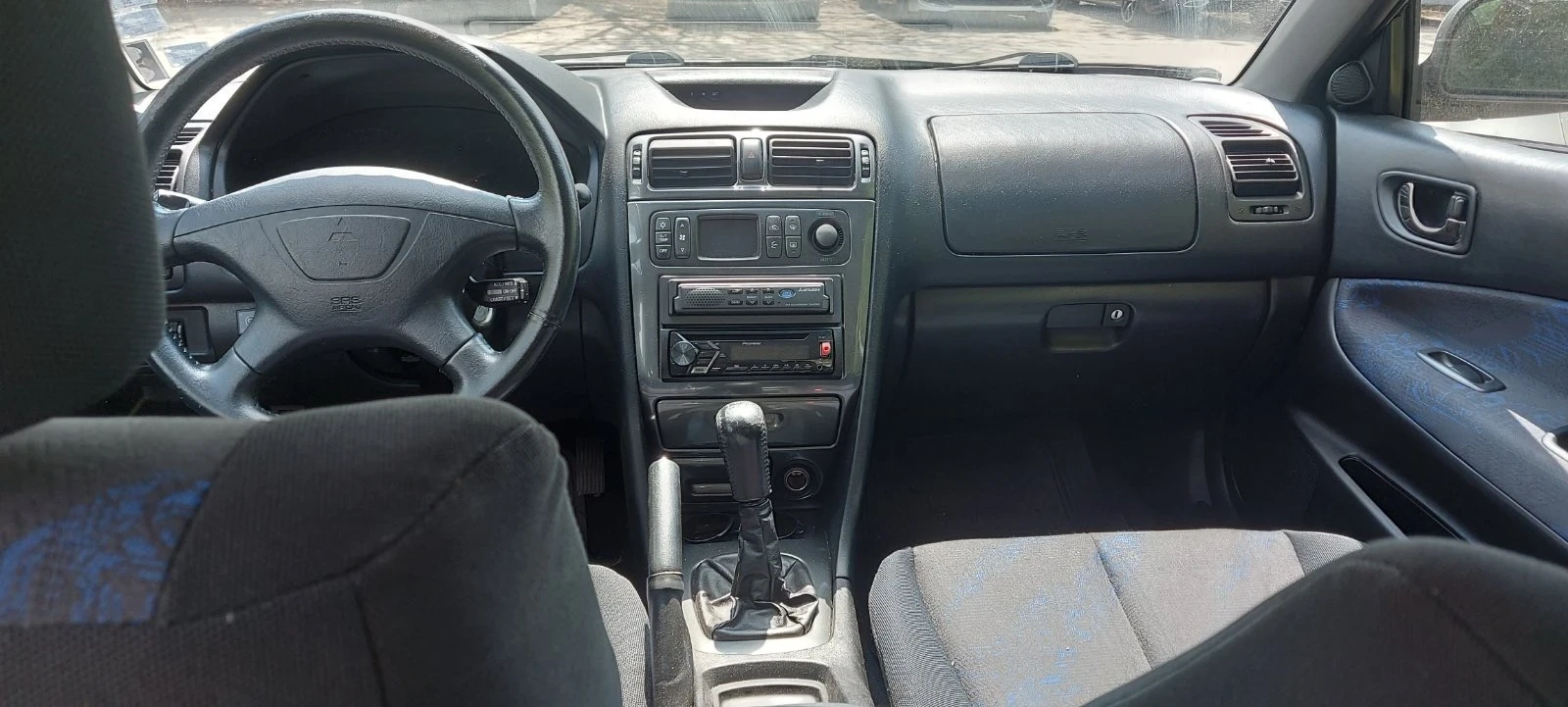 Mitsubishi Galant | Mobile.bg � ����������� 2