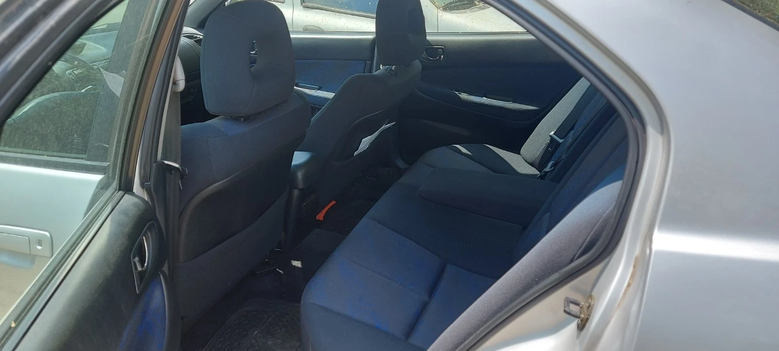Mitsubishi Galant | Mobile.bg � ����������� 4