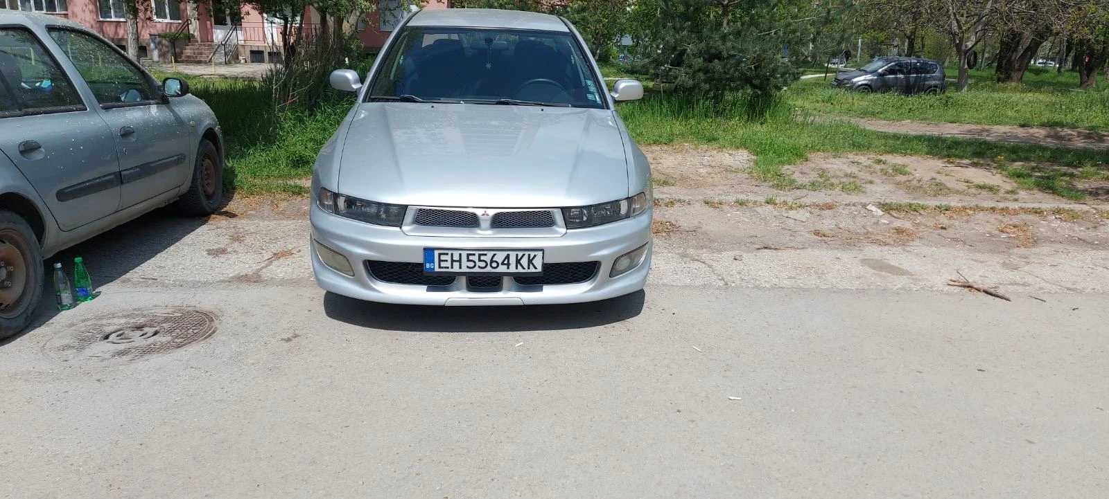 Mitsubishi Galant | Mobile.bg � ����������� 1
