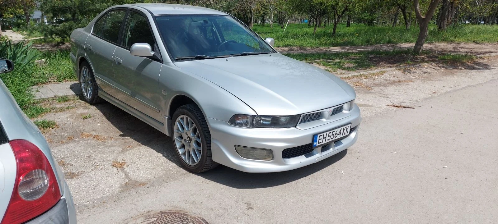 Mitsubishi Galant | Mobile.bg � ����������� 8