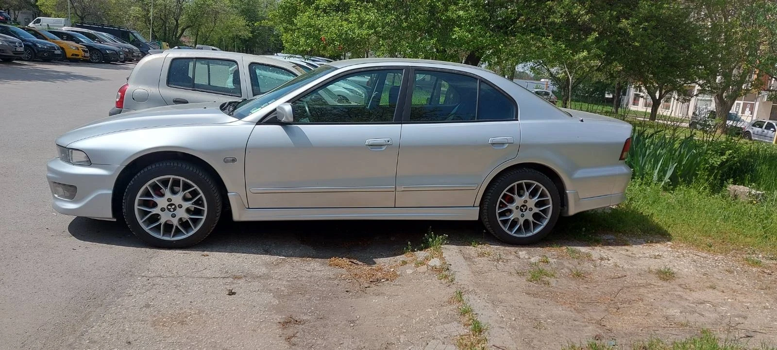 Mitsubishi Galant | Mobile.bg � ����������� 6