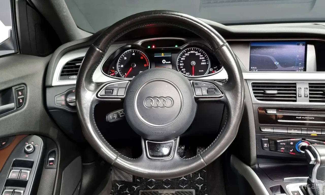 Audi A4 35 TDI Quattro Dynamic | Mobile.bg � ����������� 13
