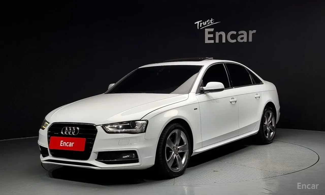 Audi A4 35 TDI Quattro Dynamic | Mobile.bg � ����������� 1