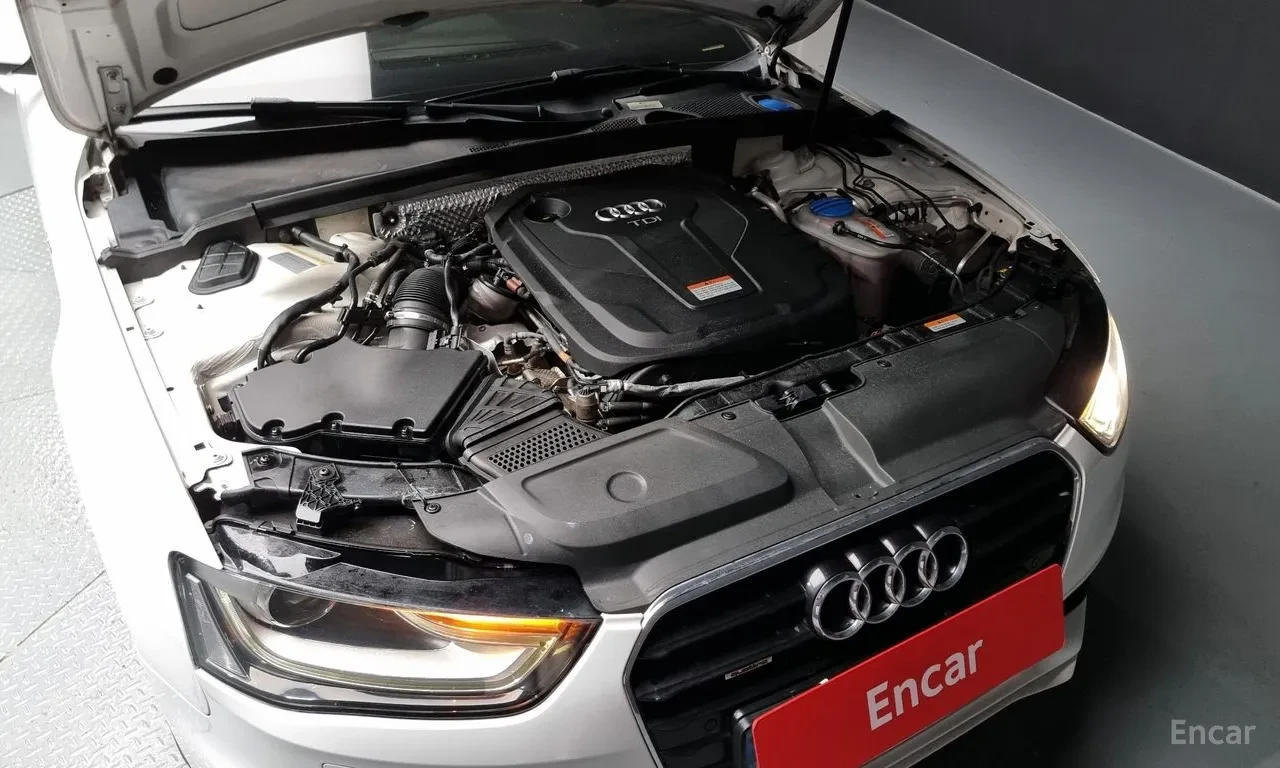 Audi A4 35 TDI Quattro Dynamic | Mobile.bg � ����������� 6