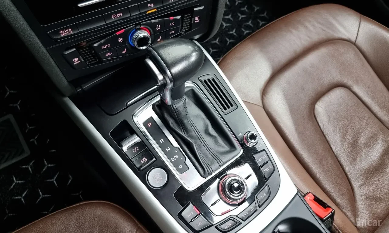 Audi A4 35 TDI Quattro Dynamic | Mobile.bg � ����������� 9