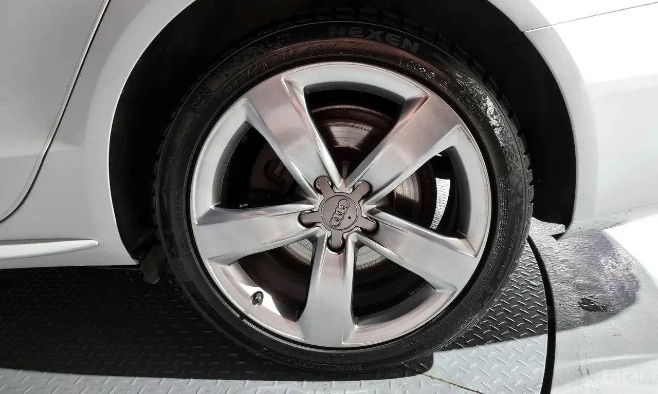 Audi A4 35 TDI Quattro Dynamic | Mobile.bg � ����������� 5