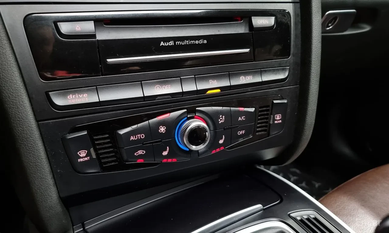 Audi A4 35 TDI Quattro Dynamic | Mobile.bg � ����������� 17