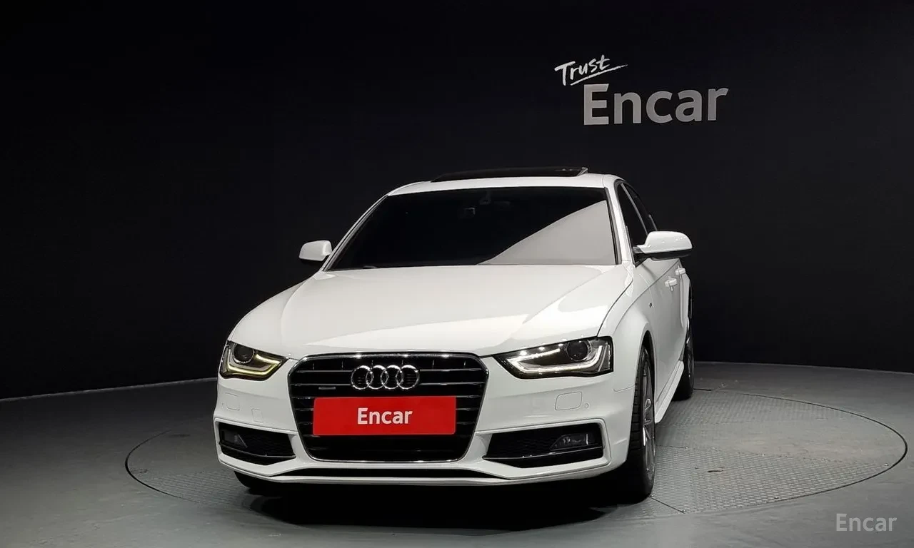 Audi A4 35 TDI Quattro Dynamic | Mobile.bg � ����������� 3