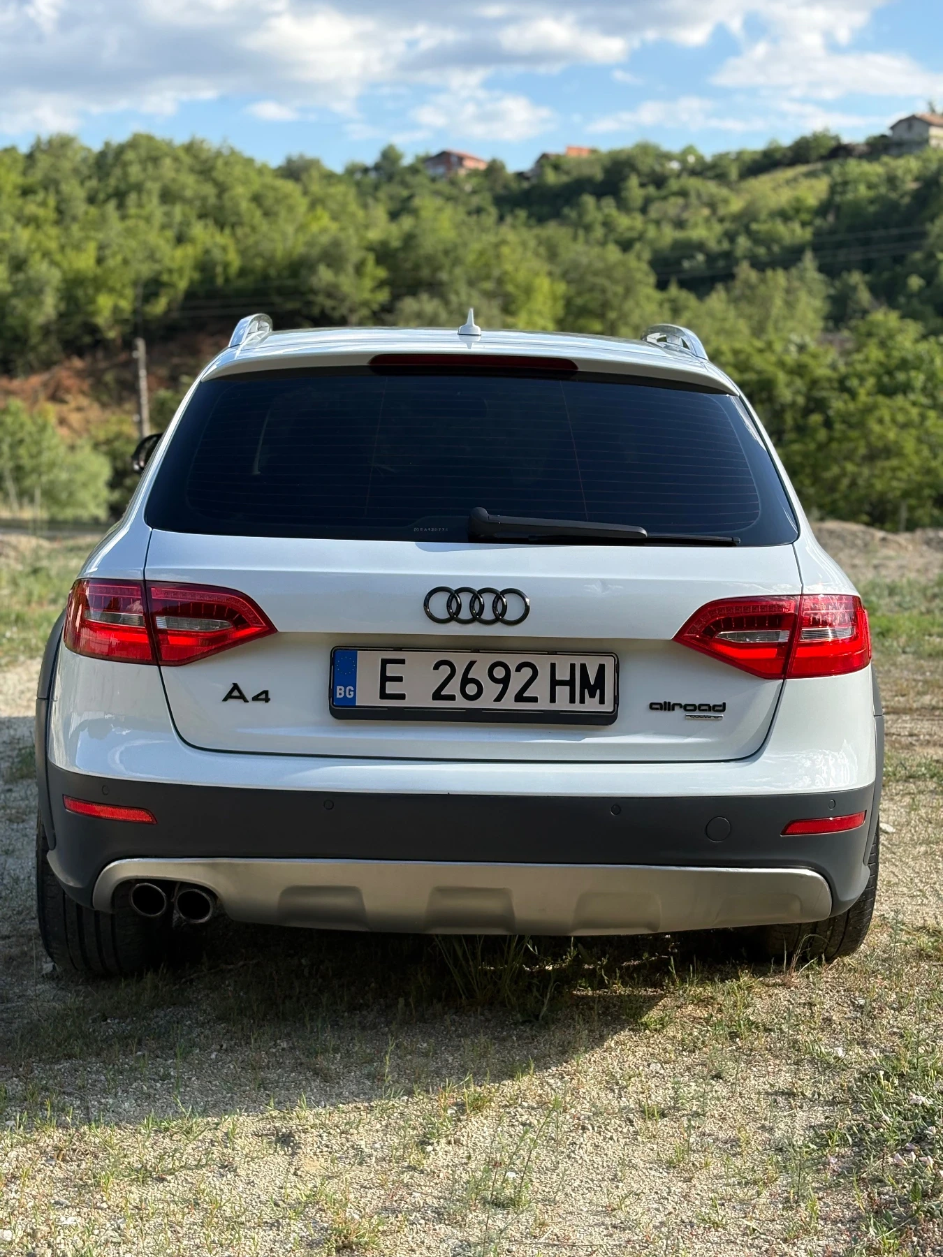Audi A4 Allroad QUATTRO* BANG/OLUFSEN* Панорама* S-line* , снимка 4 - Автомобили и джипове - 54741964