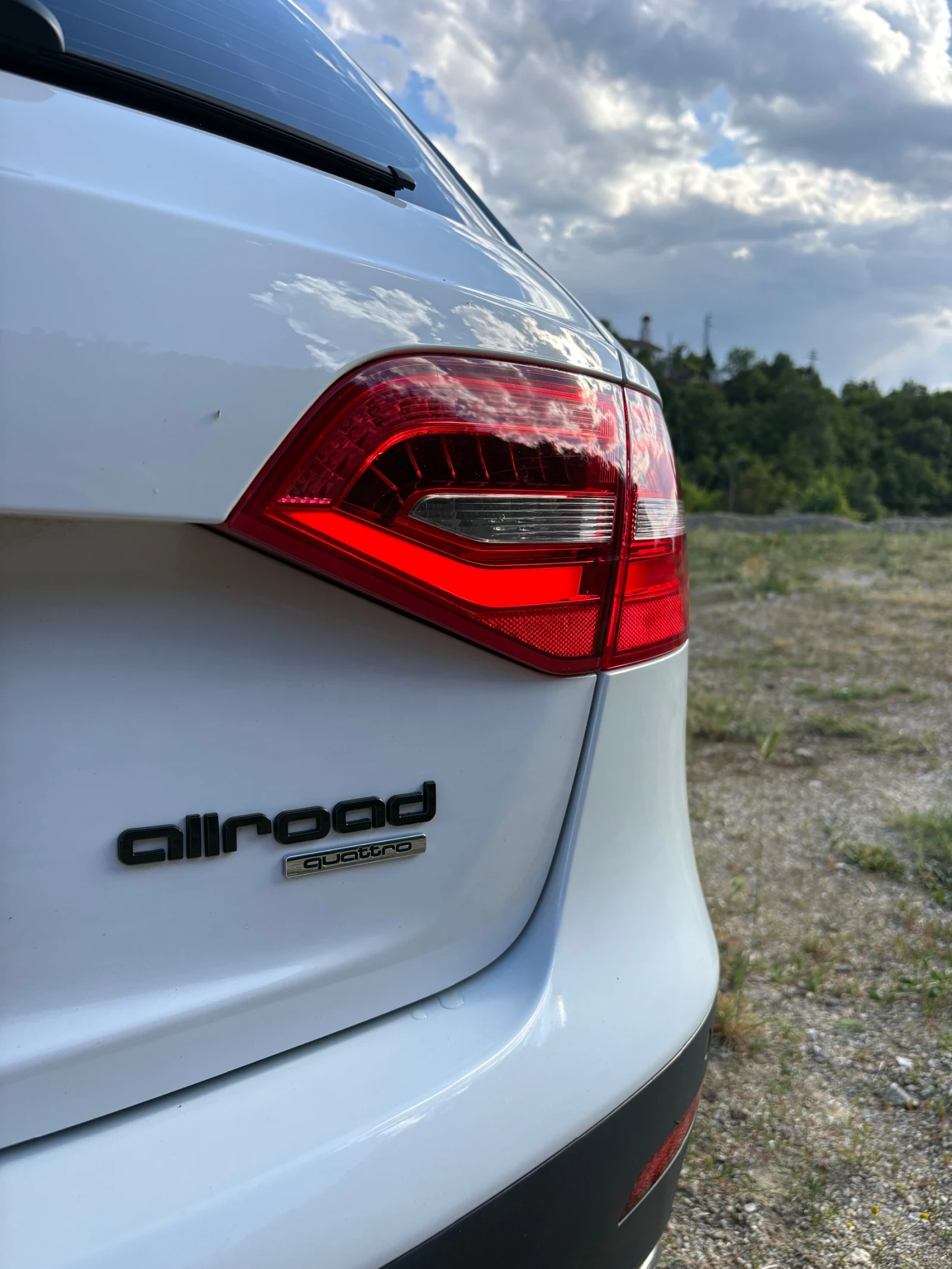 Audi A4 Allroad QUATTRO* BANG/OLUFSEN* Панорама* S-line* , снимка 8 - Автомобили и джипове - 54741964