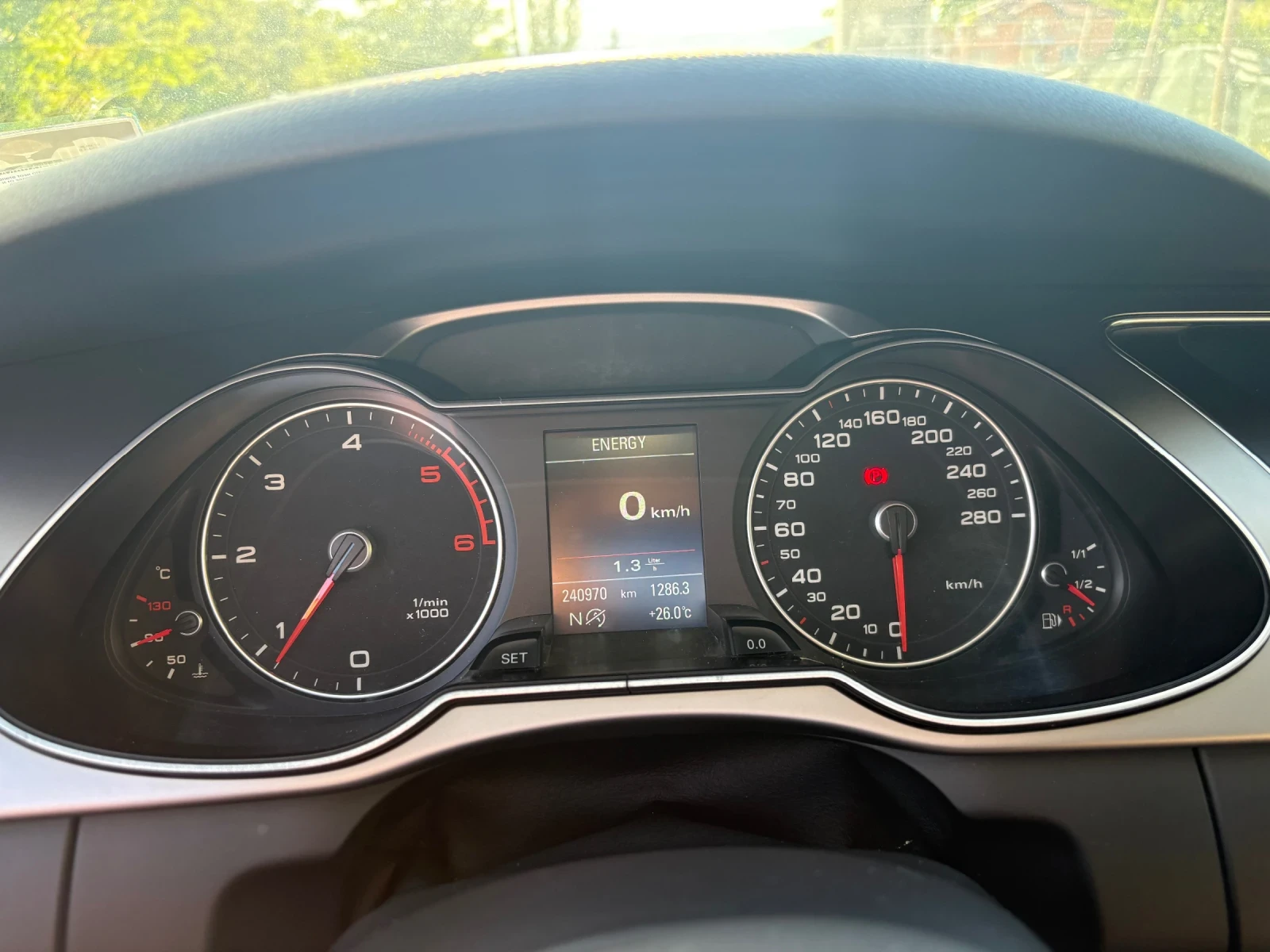 Audi A4 Allroad QUATTRO* BANG/OLUFSEN* Панорама* S-line* , снимка 15 - Автомобили и джипове - 54741964