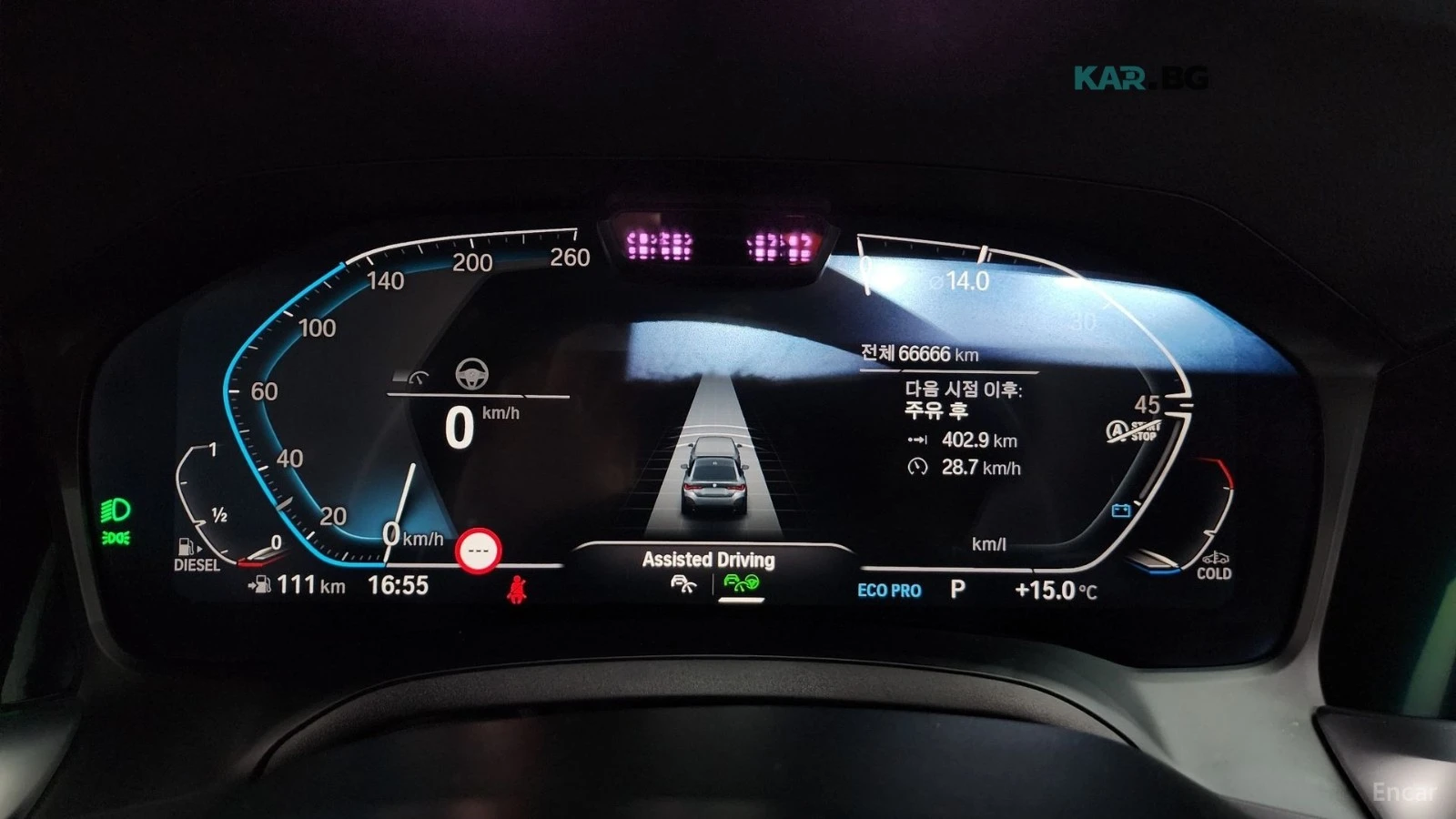 BMW 420 FIRST EDITION* КОЖА* ОБДУХВ* ПАНО* HUD* 360, снимка 8 - Автомобили и джипове - 55213026