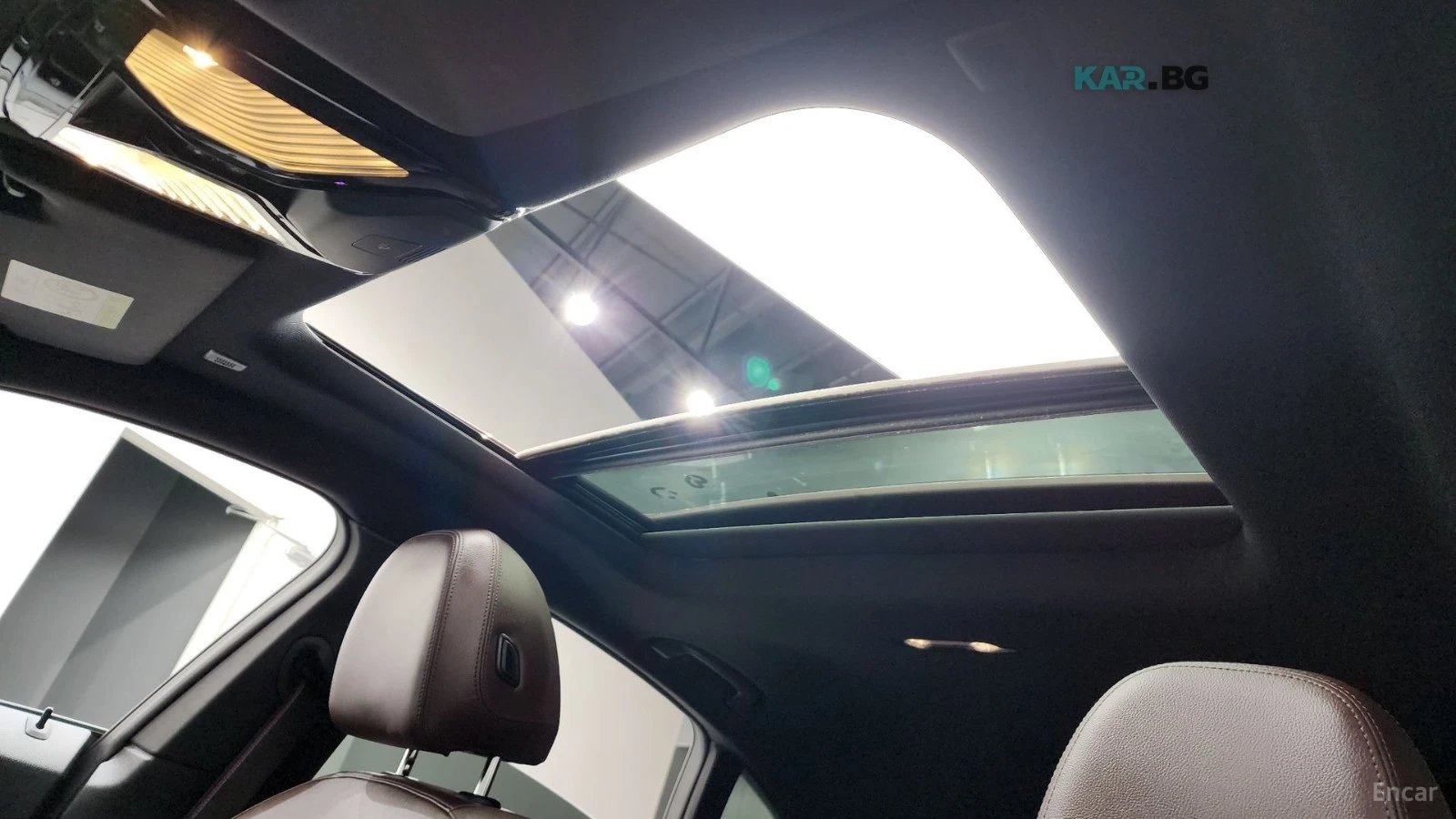 BMW 420 FIRST EDITION* КОЖА* ОБДУХВ* ПАНО* HUD* 360, снимка 17 - Автомобили и джипове - 55213026