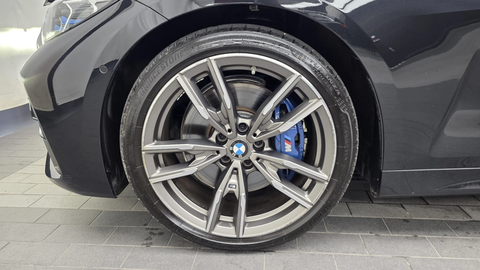 BMW 440 360* BLIND SPOT* ЕЛ. БАГАЖНИК* HUD* КРАЙНА ЦЕНА, снимка 5 - Автомобили и джипове - 55269468