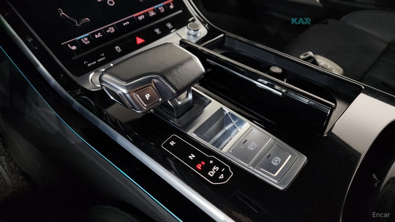 Audi A8 L* QUATTRO* ОБДУХ* ДИСТРОНИК* МАСАЖИ* 360* HUD* , снимка 10 - Автомобили и джипове - 55323951