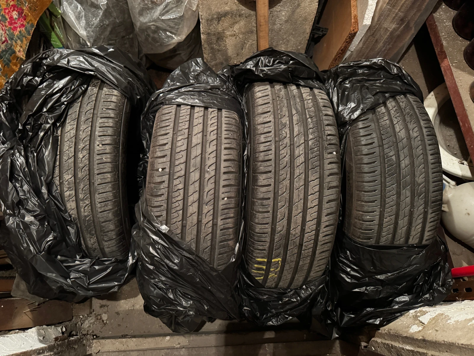 Volvo S40, снимка 16 - Автомобили и джипове - 55417421