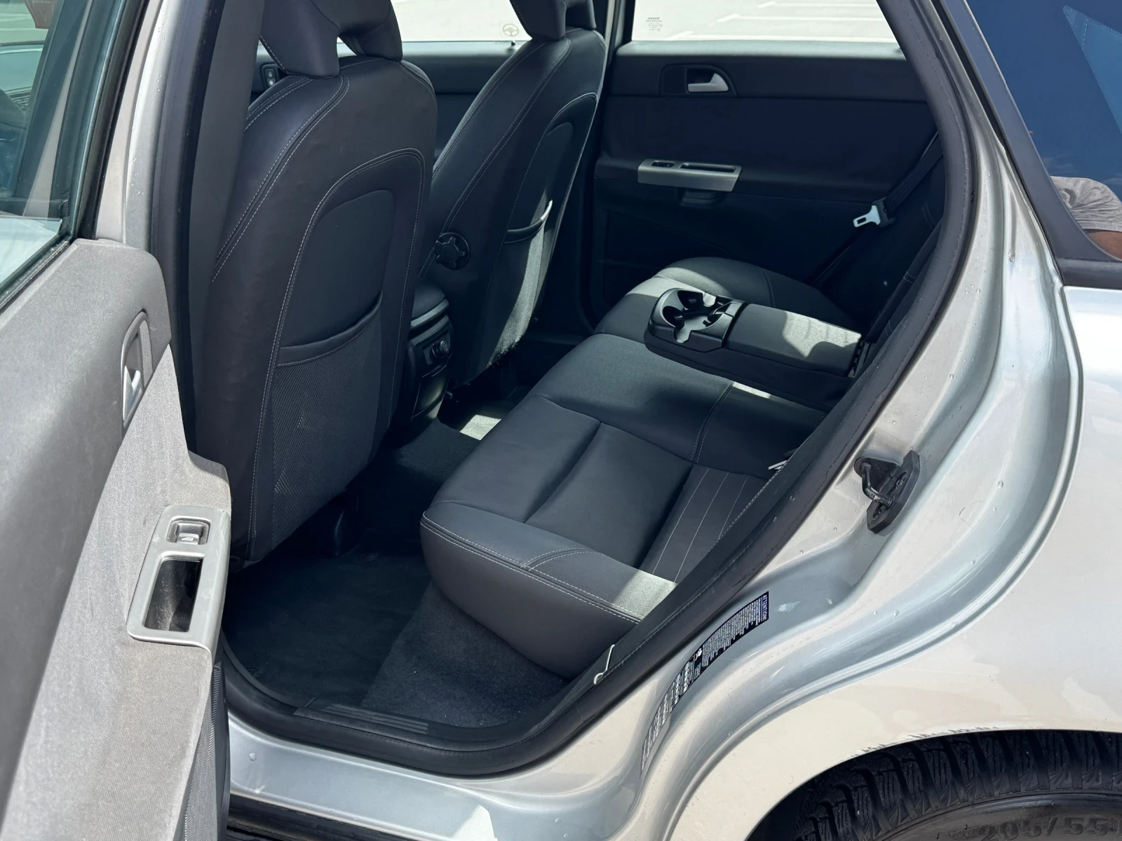 Volvo S40, снимка 13 - Автомобили и джипове - 55417421