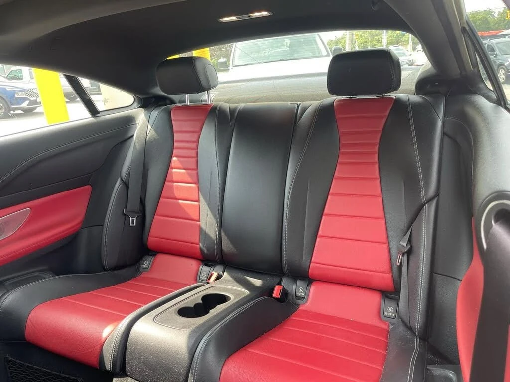 Mercedes-Benz E 450 4MATIC/AMG-LINE/SUNROOF/360VIEW/BURMESTER, снимка 9 - Автомобили и джипове - 55425916