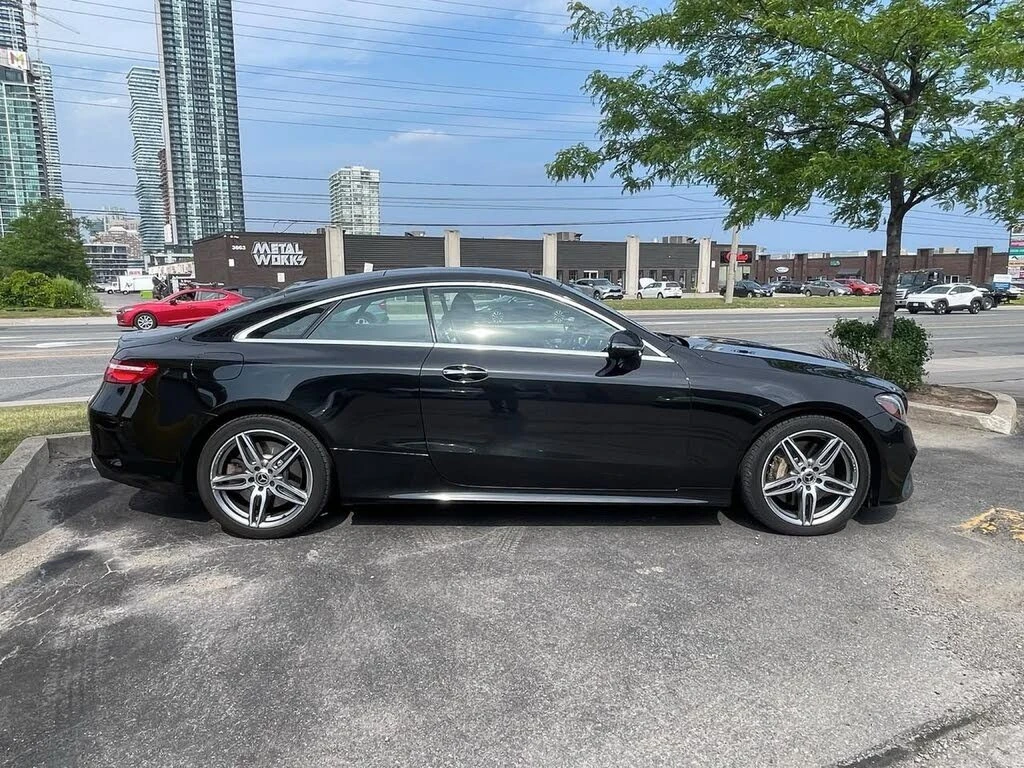Mercedes-Benz E 450 4MATIC/AMG-LINE/SUNROOF/360VIEW/BURMESTER, снимка 5 - Автомобили и джипове - 55425916