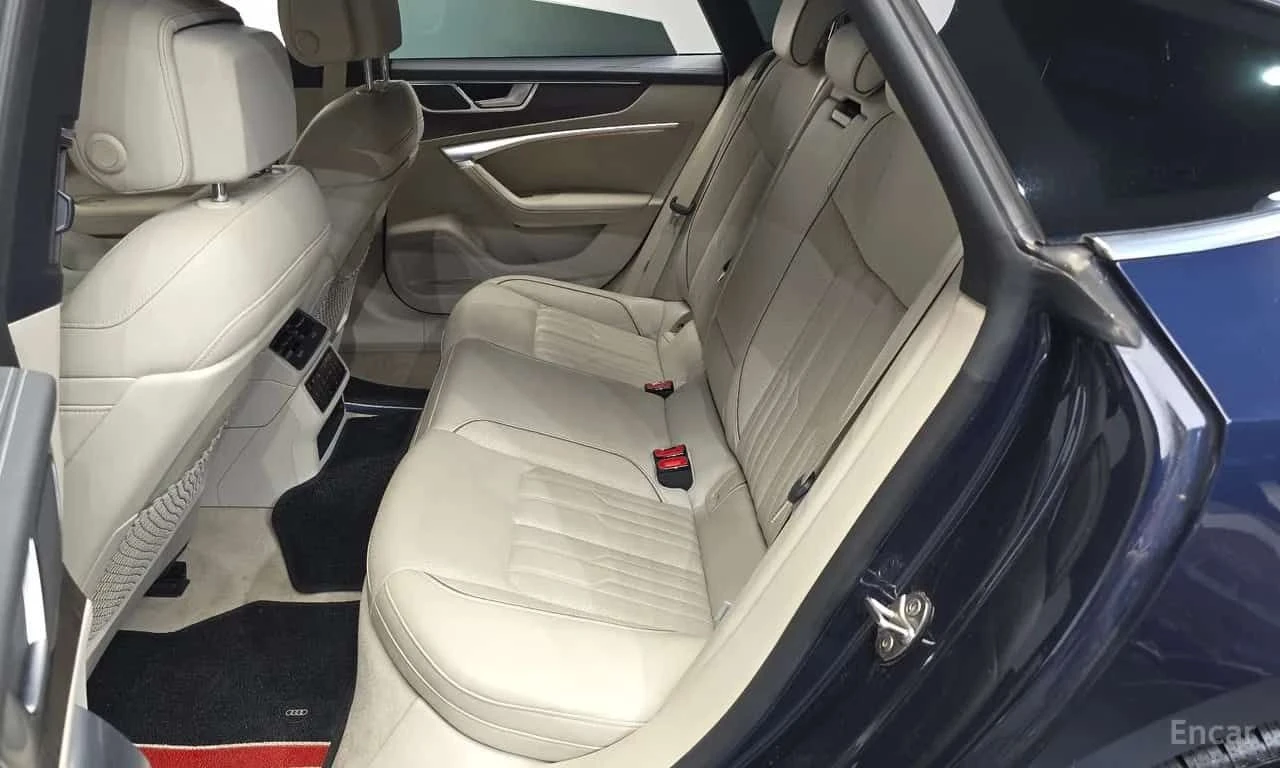 Audi A7 * 50 TDI Quattrp Premium * CARFAX * ЦЕНА ДО БГ, снимка 11 - Автомобили и джипове - 55499666