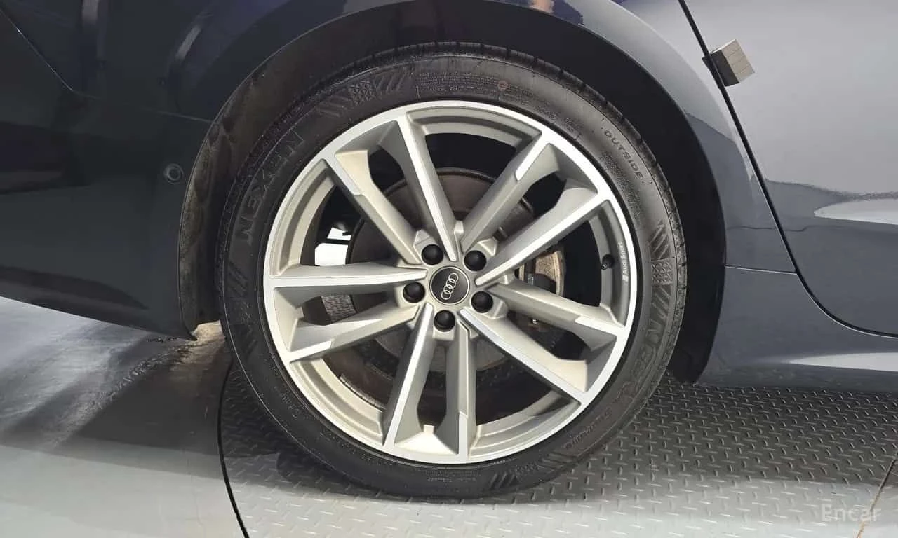 Audi A7 * 50 TDI Quattrp Premium * CARFAX * ЦЕНА ДО БГ, снимка 5 - Автомобили и джипове - 55499666