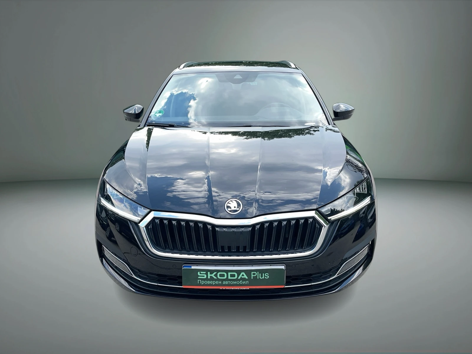 Skoda Octavia 2, 0 TDI 7DSG , снимка 10 - Автомобили и джипове - 55596959