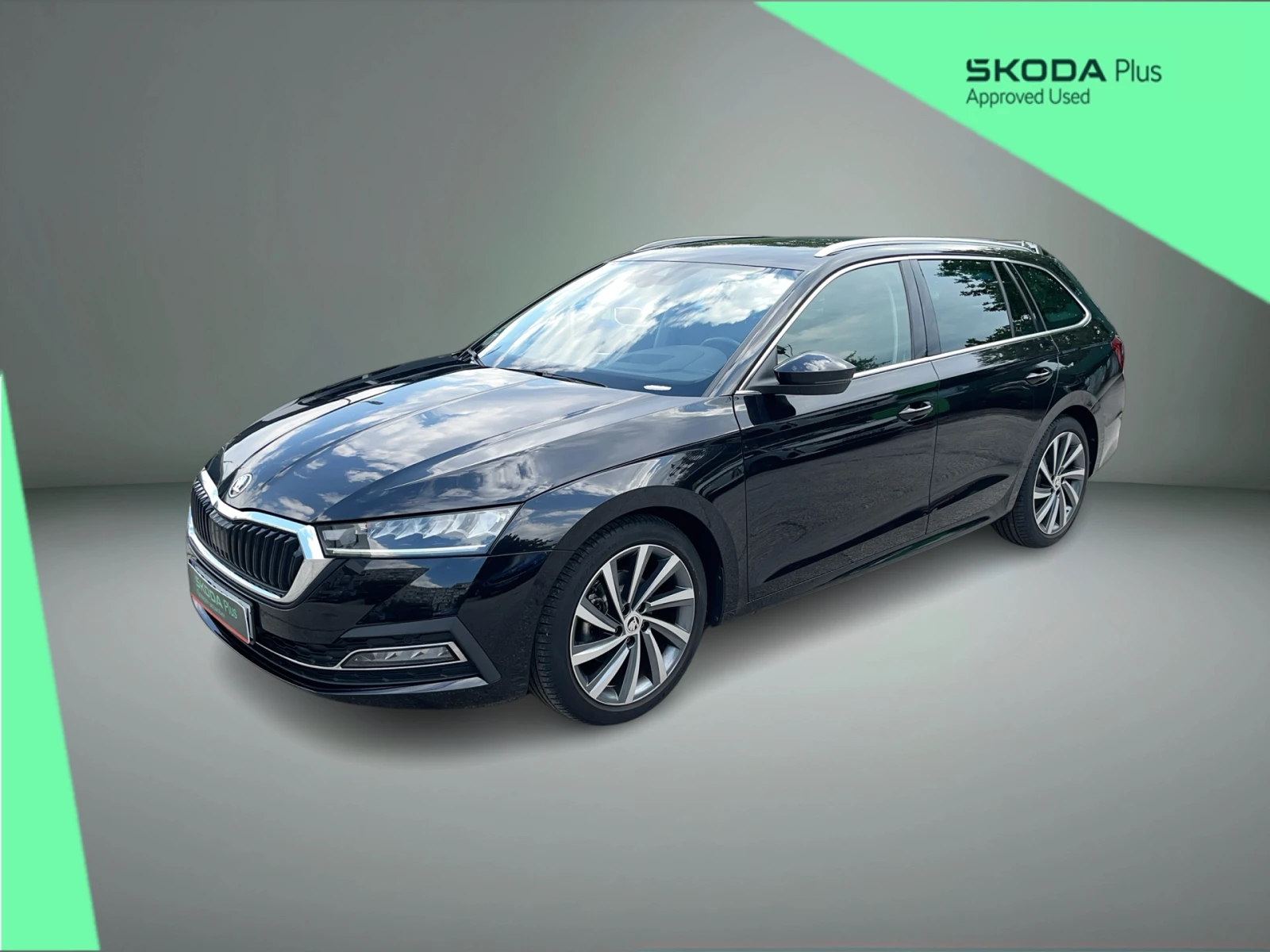 Skoda Octavia 2, 0 TDI 7DSG 