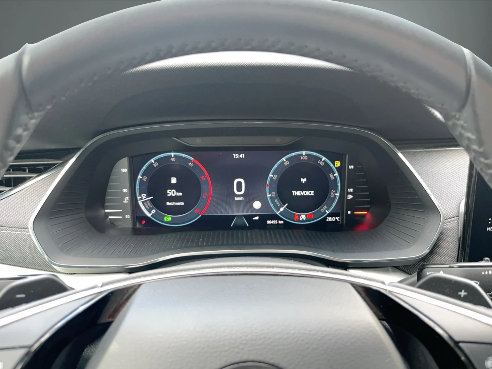 Skoda Octavia 2, 0 TDI 7DSG , снимка 12 - Автомобили и джипове - 55596959