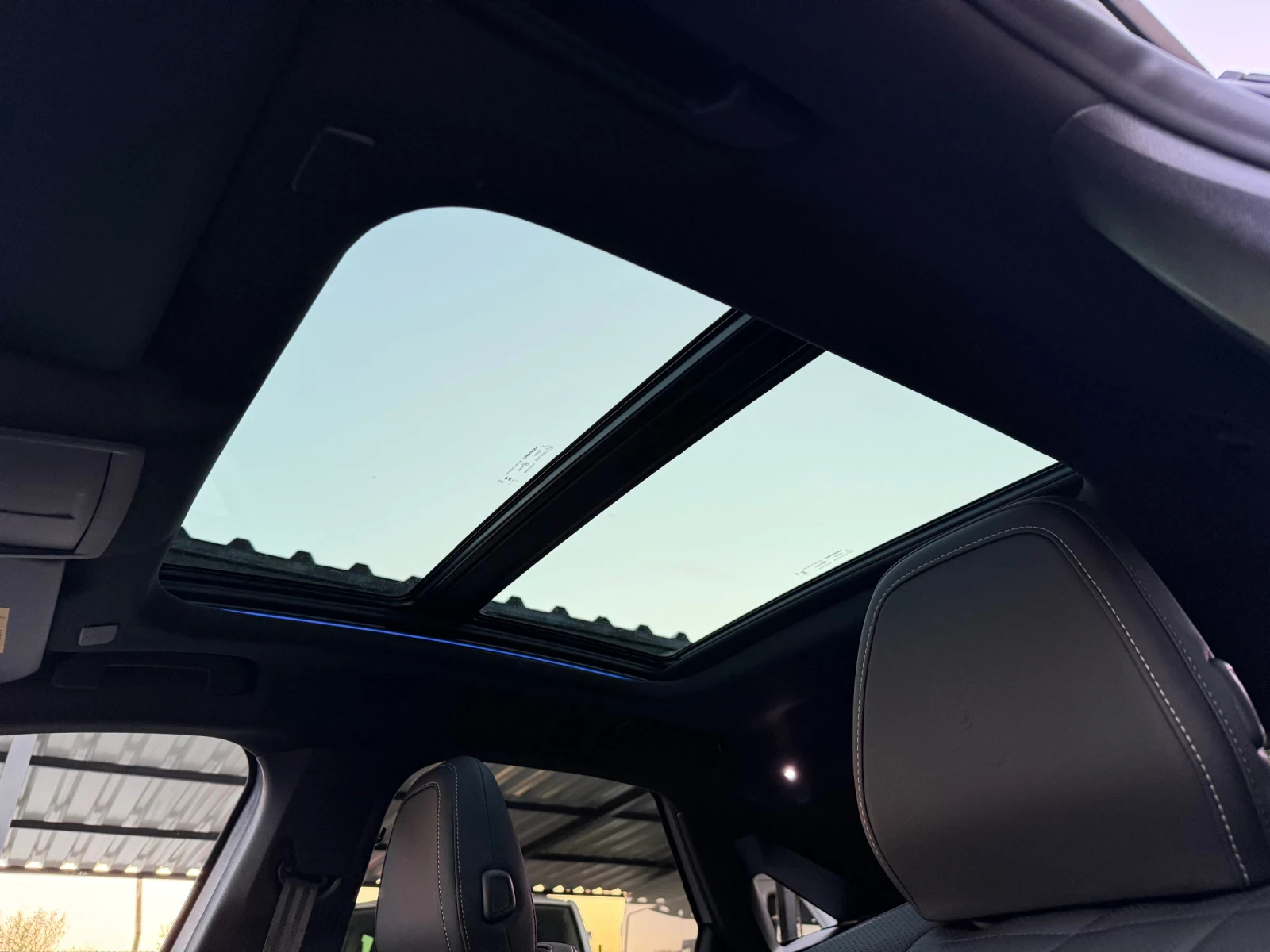 Peugeot 3008 E-3008 GT-LINE 6500km., снимка 7 - Автомобили и джипове - 55680609