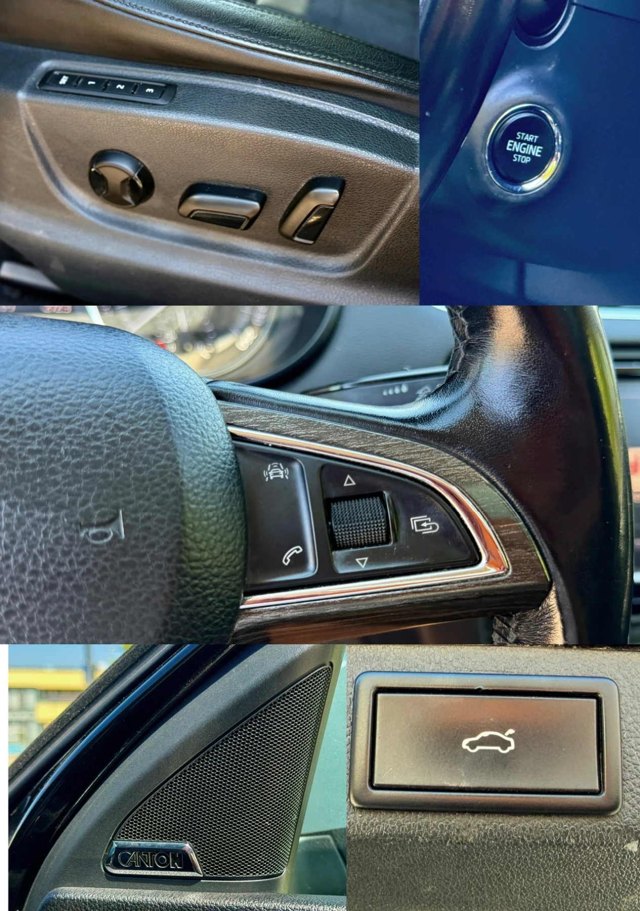 Skoda Octavia SCOUT 4x4 DSG6 , снимка 14 - Автомобили и джипове - 55692955